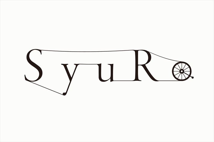 Ryuro_logo_R